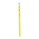 Graphite Pencil 2B W/Eraser 10Pcs-U51109