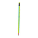 Graphite Pencil Hb W/Eraser 12Pcs Pop-U52400