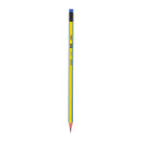 Graphite Pencil 2B W/Eraser 12Pcs Pop-U52600