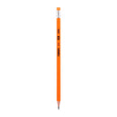 Graphite Pencil Hb W/Eraser 12Pcs Neon-U51600