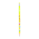 Graphite Pencil Hb W/Eraser 12Pcs Bumpees-U52000