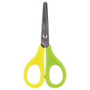 Scissors  Magic Zoo 114mm Assorted Color-D60100