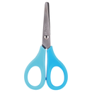 Scissors  Magic Zoo 114mm Assorted Color-D60100