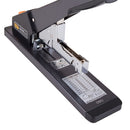 Deli-Heavy Duty Stapler-0396