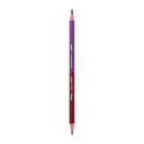 Color Pencil Dual 6X2Clr-C00500