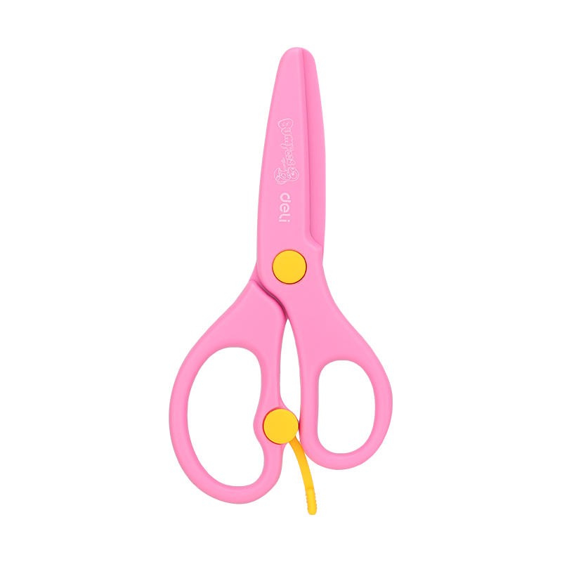 Scissors Plastic 130Mm-D60402