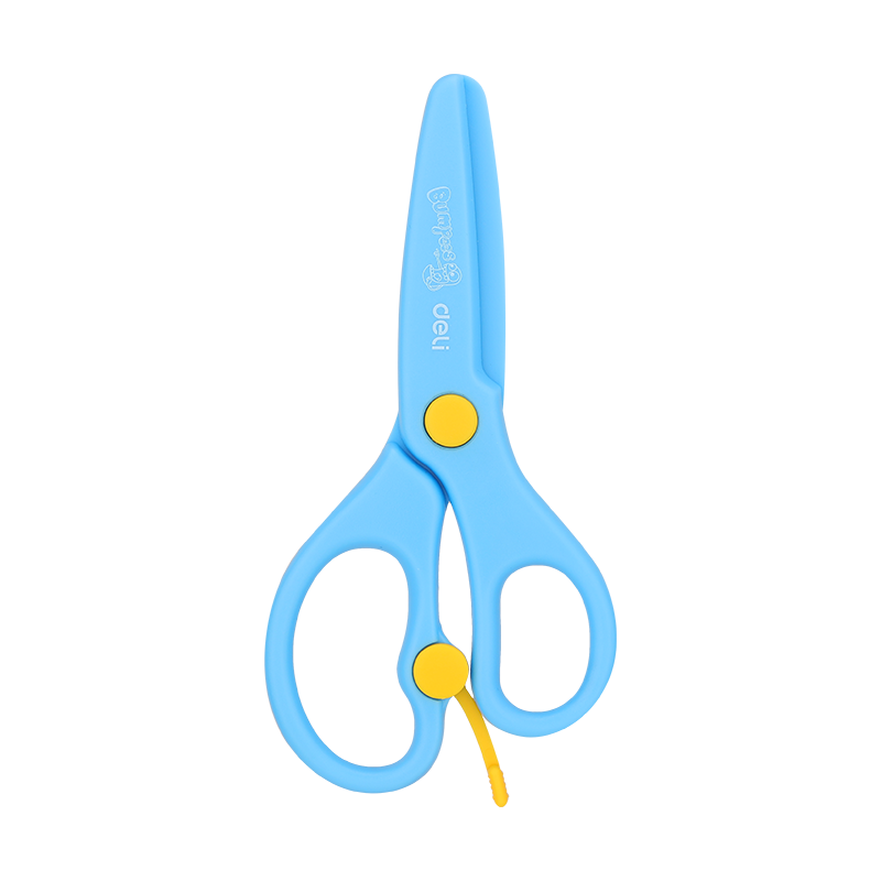 Scissors Plastic 130Mm-D60402