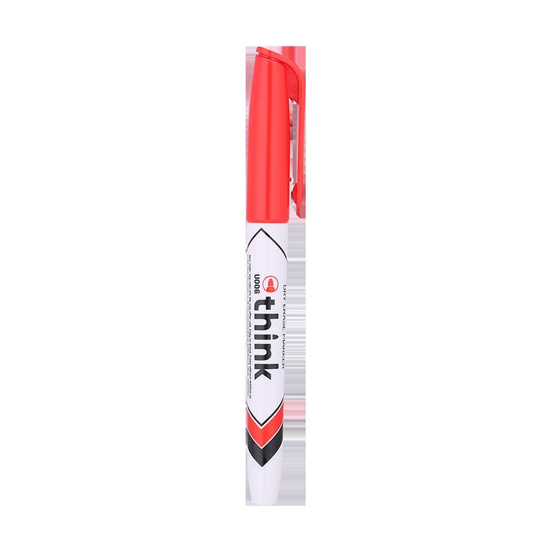 White Board Marker Red