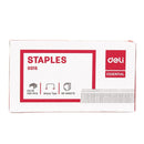 Staples 23/10 500 Pcs  ( 10 packet bundle )