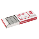 Staples 23/10 500 Pcs  ( 10 packet bundle )