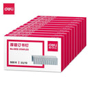 Staples 23/10 500 Pcs  ( 10 packet bundle )