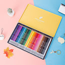 Color Pencil 36Clr Metal Case-C00235
