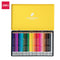 Color Pencil 36Clr Metal Case-C00235