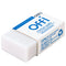 Eraser 40X22X12 Offi ( 30 pieces box)