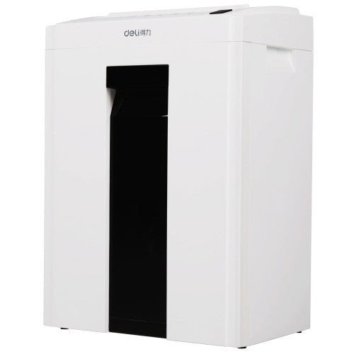 Deli-paper Shredder 8 Sheet 16 Ltr - 9951