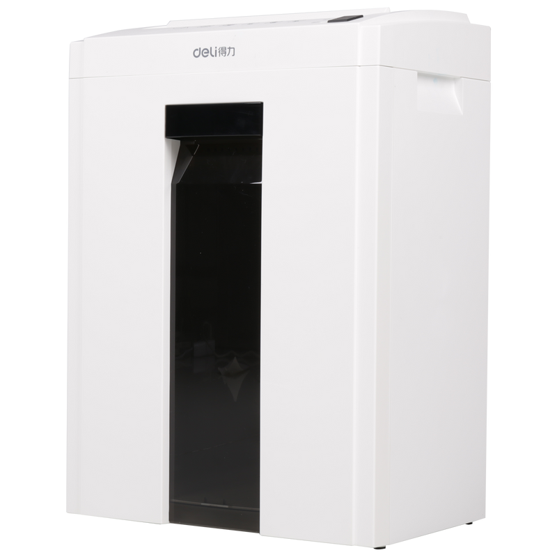 Deli-paper Shredder 8 Sheet 16 Ltr - 9951