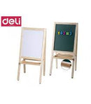 Deli-Children's Easel Sketch Board-7898