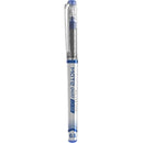 ROLLER PEN NEEDLE Q400 0.5 BLUE - Q400-BL