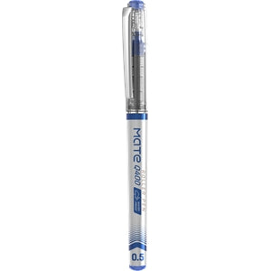 ROLLER PEN NEEDLE Q400 0.5 BLUE - Q400-BL