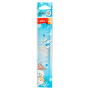 RULER PLASTIC 15CM MI YOU - H655