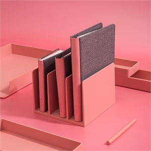 BOOK STAND NUSIGN PINK - NS006-PK