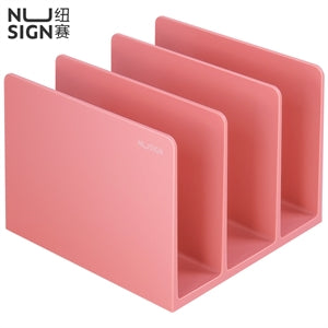 BOOK STAND NUSIGN PINK - NS006-PK
