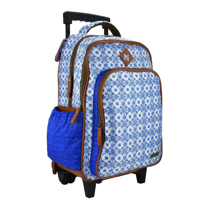 Trolley Bag 18" Ethnic-1