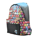 BackPack Unikeeper Spray Cans