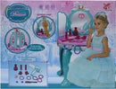 Makeup Table Play Set-LM90009B