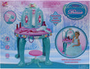 Makeup Table Play Set-LM90009B