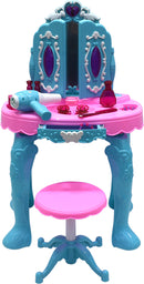 Makeup Table Play Set-LM90009B