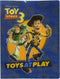 Display Book A4 20 Sheet Toy Story-CB20-4C-TY