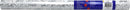 Gekkofix-Self Adhesive Rolls 45cm x 2 Mtr-10134