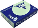 Photocopy Paper A4 80gsm 500 sheets Green-1975