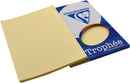 Photo Copy Paper A4 160gsm 50 sheets Ivory-4156