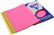 Photocopy paper A4 80gsm 100 sheets Fluo Assorted Color-4120