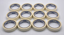 Masking Tape 24mm x 20 Yard ( 12 Pieces Pack )