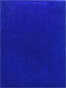 Foam Sheet EVA A3 Glitter Adhesive 2mm thick Pack of 10 sheets Dark Blue