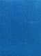 Foam Sheet EVA A3 Glitter Adhesive 2mm thick Pack of 10 sheets Light Blue