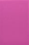 Foam Sheet EVA A4 5mm thick Pack of 10 Sheets Pink