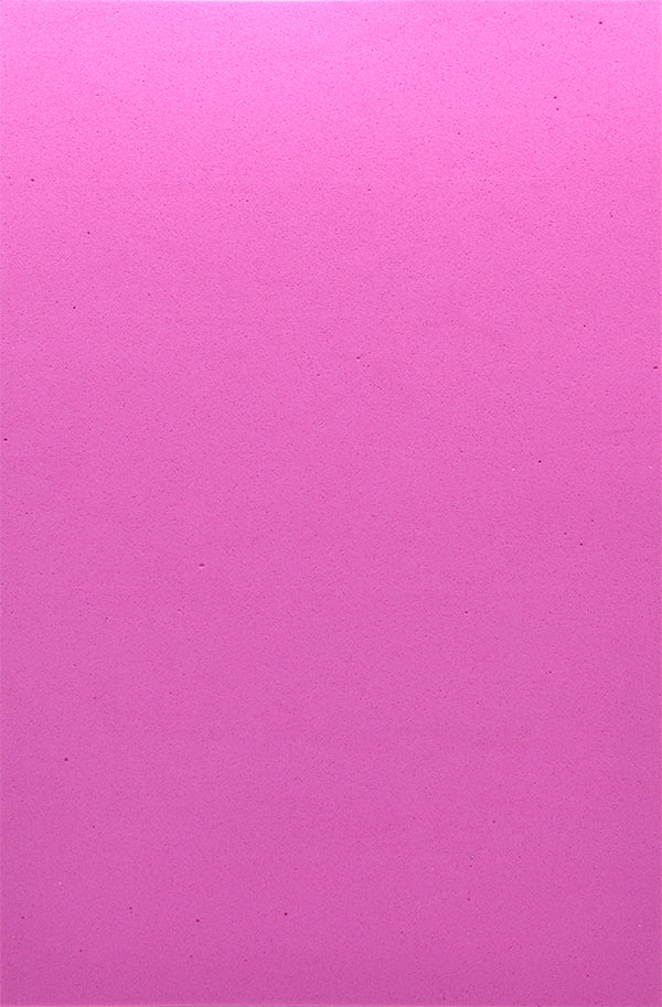 Foam Sheet EVA Adhesive A4 2mm thick Pack of 10 Sheets Pink