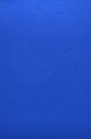 Foam Sheet EVA Adhesive A4 2mm thick Pack of 10 Sheets Blue