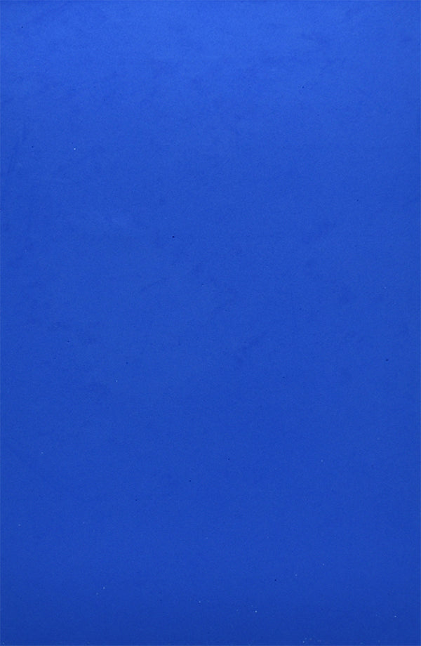 Foam Sheet EVA A4 2mm thick Pack of 10 Sheets Blue