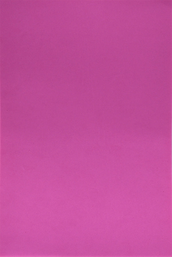 Foam Sheet EVA A4 2mm thick Pack of 10 Sheets Pink