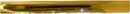 POLY CRYSTAL 70X150CM METALIC GOLD-G70150