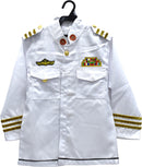 Children Costume-Navy Officer-K-0056