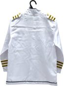 Children Costume-Navy Officer-K-0056