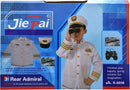 Children Costume-Navy Officer-K-0056