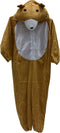 Children Costume-Brown Bear-VKS80007