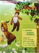 Children Costume-Cattle-VKS8024 (2547-11)